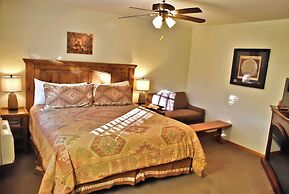 Arrowhead Country Cabins