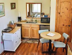 Arrowhead Country Cabins