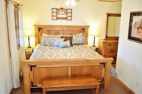 Arrowhead Country Cabins