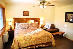 Arrowhead Country Cabins