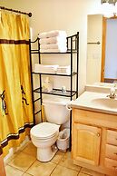 Arrowhead Country Cabins