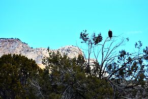 Arrowhead Country Cabins
