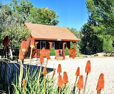 Arrowhead Country Cabins