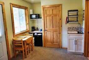 Arrowhead Country Cabins