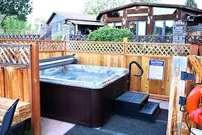 Arrowhead Country Cabins