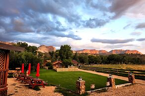 Arrowhead Country Cabins