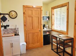 Arrowhead Country Cabins