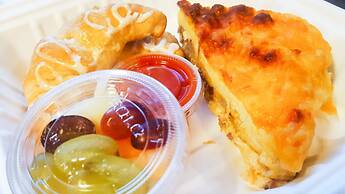 Arrowhead Country Cabins