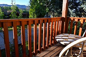 Arrowhead Country Cabins