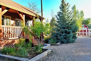 Arrowhead Country Cabins
