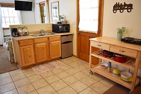 Arrowhead Country Cabins