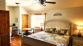 Arrowhead Country Cabins