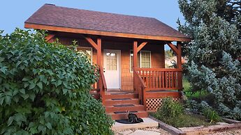 Arrowhead Country Cabins