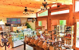 Arrowhead Country Cabins