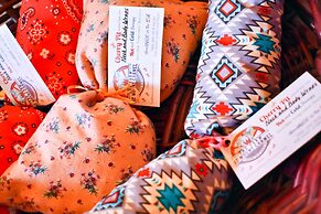 Arrowhead Country Cabins