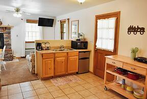 Arrowhead Country Cabins