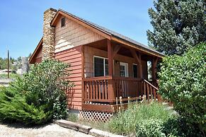 Arrowhead Country Cabins