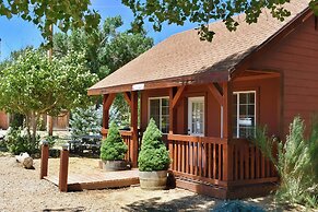 Arrowhead Country Cabins