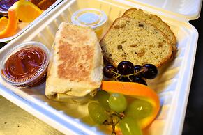 Arrowhead Country Cabins