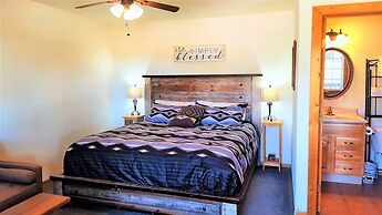 Arrowhead Country Cabins