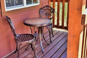 Arrowhead Country Cabins