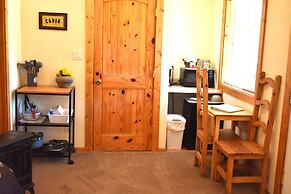 Arrowhead Country Cabins