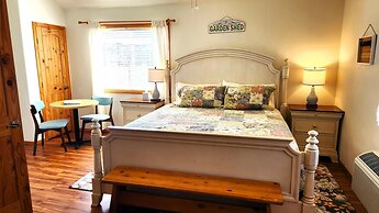 Arrowhead Country Cabins