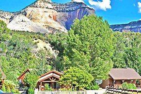 Arrowhead Country Cabins