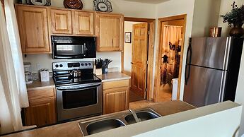 Arrowhead Country Cabins