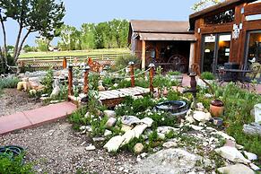 Arrowhead Country Cabins