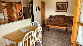 Arrowhead Country Cabins