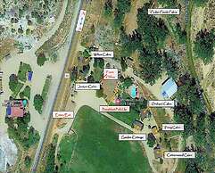 Arrowhead Country Cabins