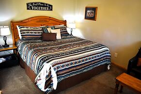 Arrowhead Country Cabins