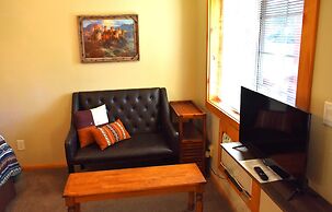 Arrowhead Country Cabins