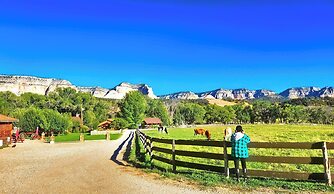 Arrowhead Country Cabins