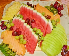 Arrowhead Country Cabins