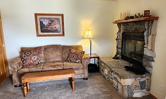 Arrowhead Country Cabins