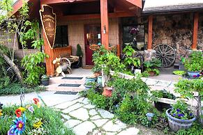 Arrowhead Country Cabins