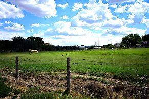 Arrowhead Country Cabins