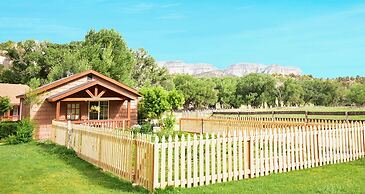 Arrowhead Country Cabins