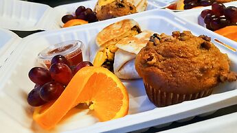 Arrowhead Country Cabins