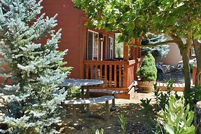 Arrowhead Country Cabins