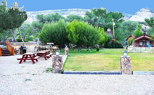 Arrowhead Country Cabins