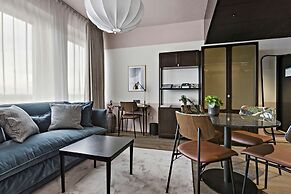 Hotel Gio, BW Signature Collection
