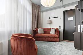Hotel Gio, BW Signature Collection