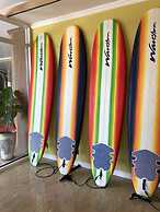 EM Royalle Hotel & Beach Resort