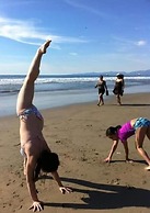 EM Royalle Hotel & Beach Resort