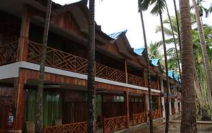Radhakrishna Resort