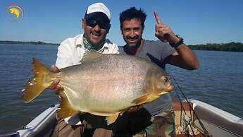 Grand Crucero Fishing Lodge