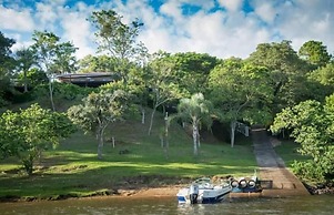 Grand Crucero Fishing Lodge